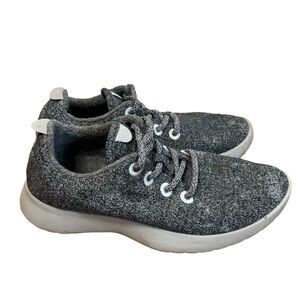 Allbirds Women's Wool Runners shoes